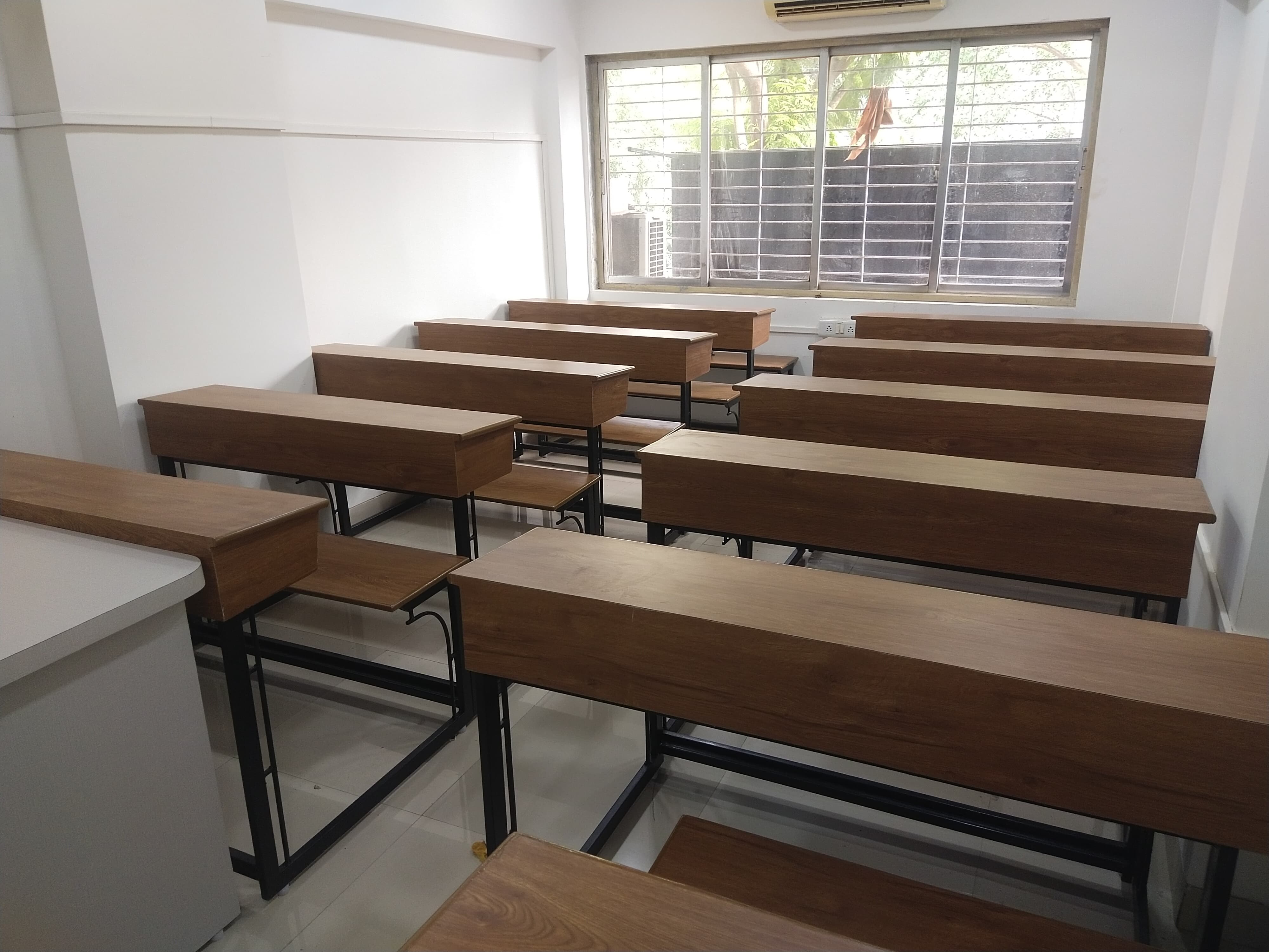 Classroom